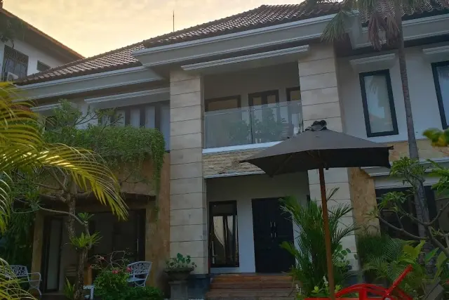 Kedis Bali Villa