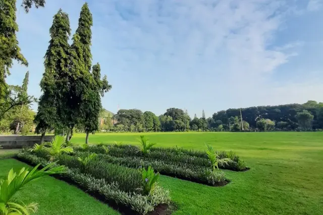 Lapangan Puputan Badung