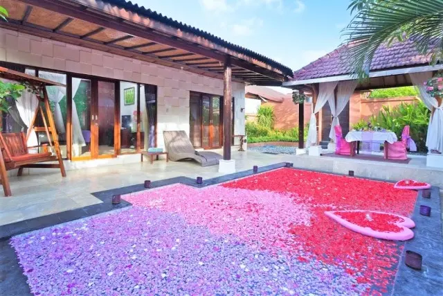 Lavender Villa & SPA
