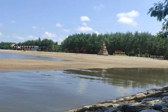 Taman Inspirasi Mertasari Denpasar