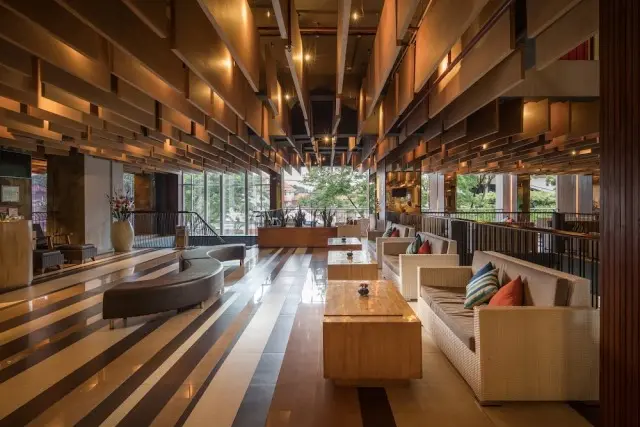 Aktivitas Menarik di The ONE Legian