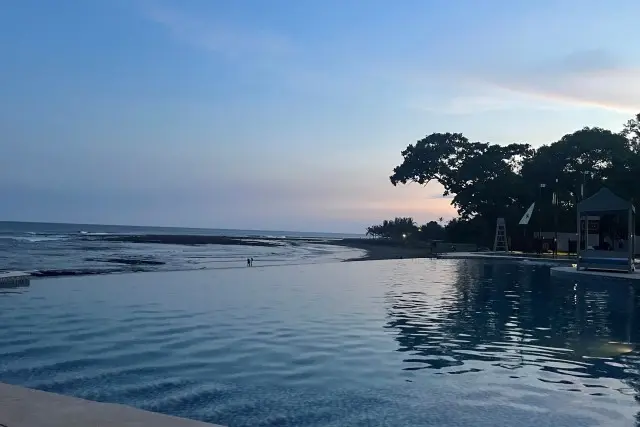 Alamat Flamingo Bali Beach Club