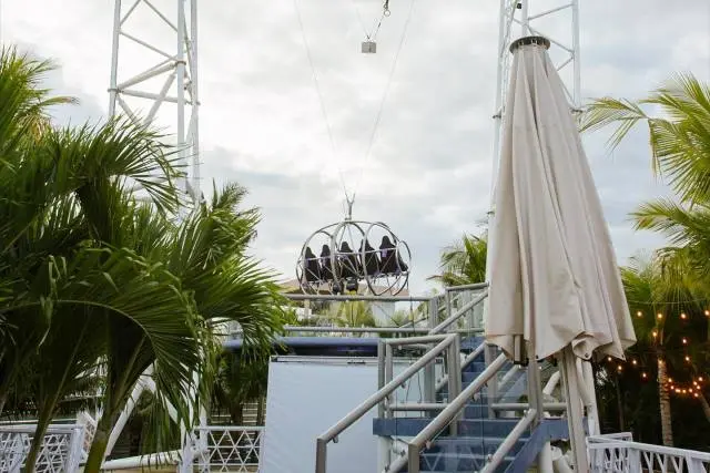 Alamat G Swing Bali