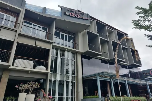 The ONE Legian Badung