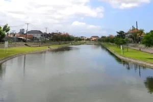Daya Tarik Taman Pancing Denpasar