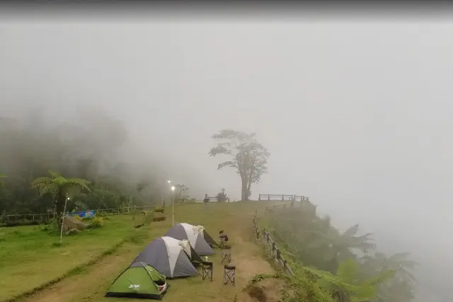 Bukit Surga Karangasem