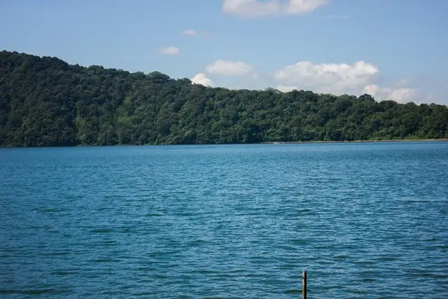 Danau Beratan
