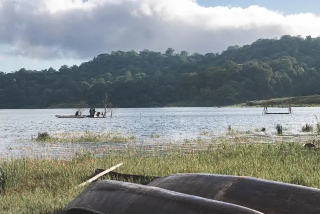 Danau Tamblingan