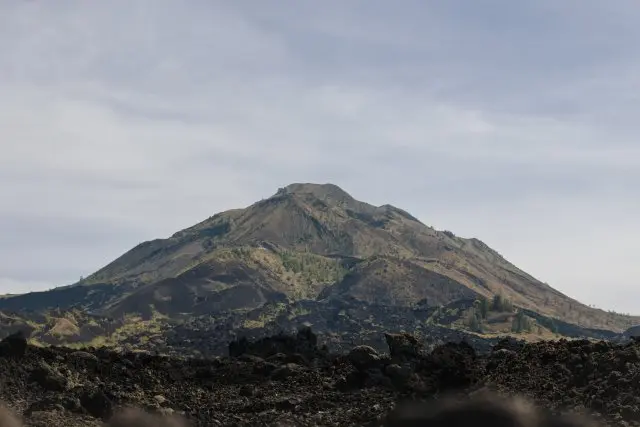 Gunung Batur