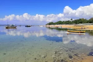 Daya Tarik Pantai Semawang Denpasar