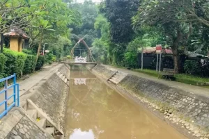 Daya Tarik Wisata Tukad Bindu