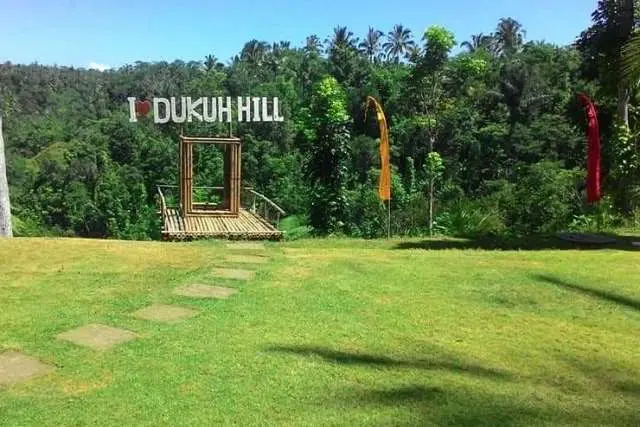 Alamat Dukuh Hill