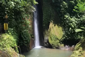 Daya Tarik Wisata Air Terjun Dedari