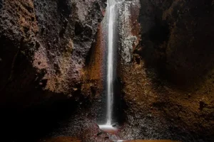 Daya Tarik Grudugan Waterfall