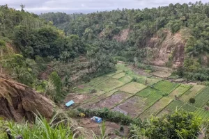 Daya Tarik Lembah Pantunan