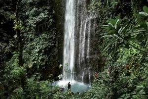 Daya Tarik Wisata Air Terjun Yeh Labuh