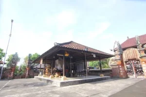 Daya Tarik Wisata Desa Adat Kemoning