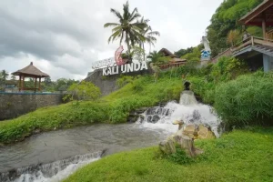 Daya Tarik Wisata Kali Unda