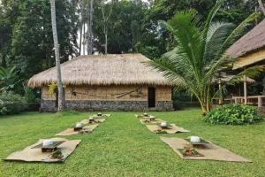 Daya Tarik Wisata Museum Hidup Samsara