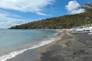 Daya Tarik Wisata Pantai Lipah