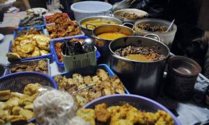 22 Tempat Kuliner Malam di Jogja yang Paling Hits