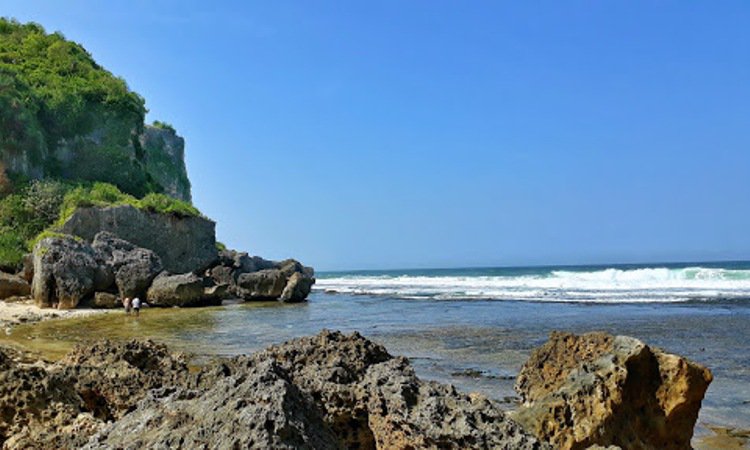 Pantai Langkap