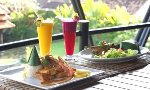 Tempat Makan Jogja