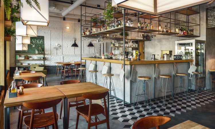 Tempat Nongkrong Jogja