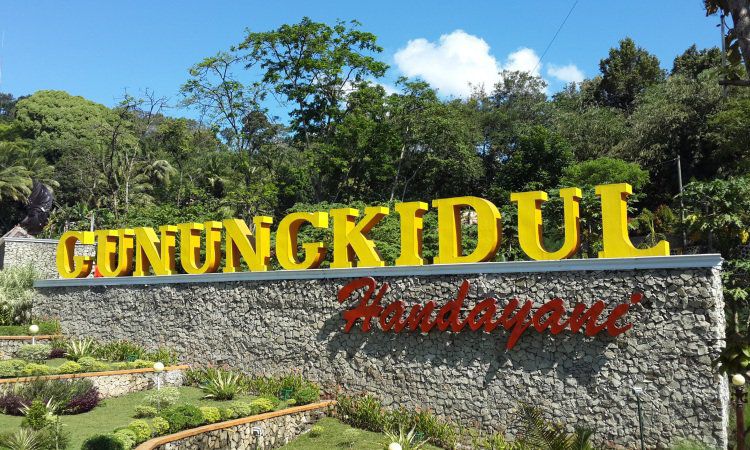 22 Tempat Wisata di Gunung Kidul Terbaru & Paling Hits Buat Liburan