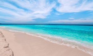 15 Wisata Pantai di Bantul Paling Hits Buat Liburan