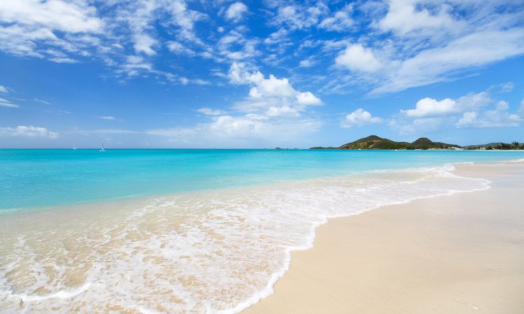 25 Wisata Pantai di Jogja Paling Hits Buat Liburan