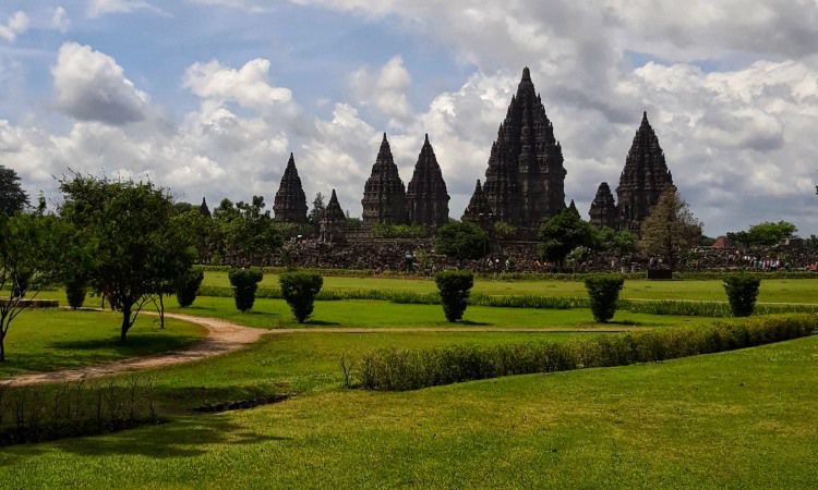 Alamat Candi Prambanan