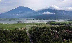 Gunung Telomoyo