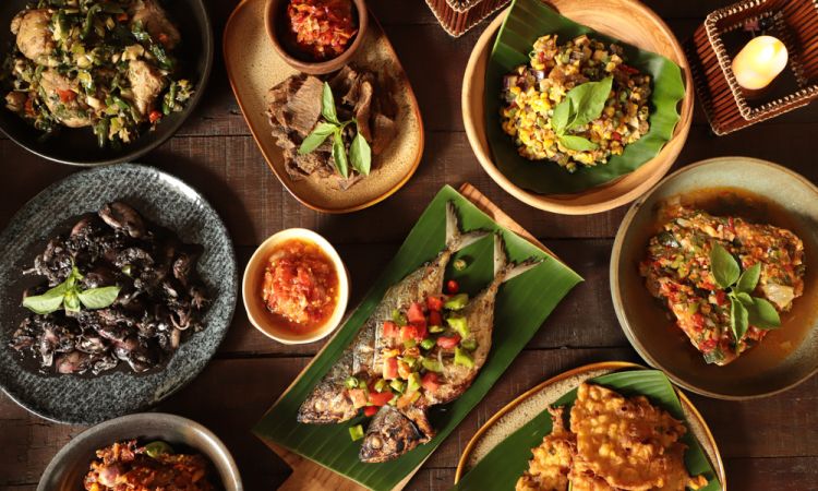 Makanan Khas Magelang