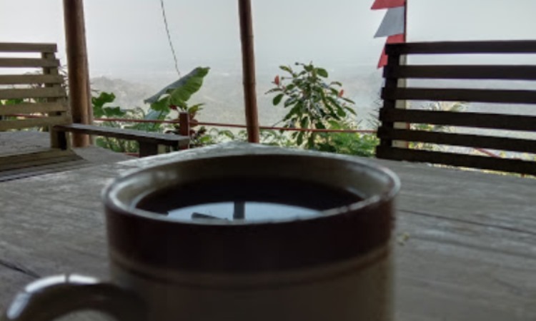 Fasilitas Gunung Gajah Kulon Progo