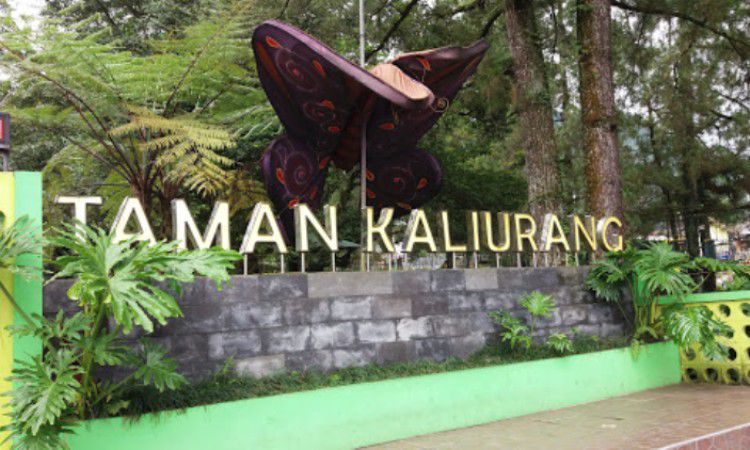 Taman Wisata Kaliurang, Tempat Rekreasi Keluarga di Lereng Merapi