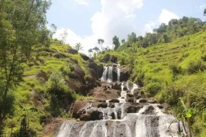 Daya Tarik Air Terjun Kedung Kandang