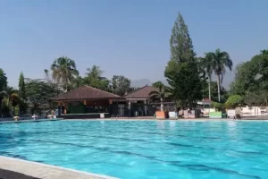 Daya Tarik Kolam Renang Mendut
