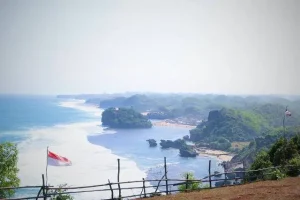 Daya Tarik Puncak Kosakora