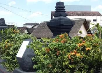 Daya Tarik Wisata Candi Donotirto Yogyakarta