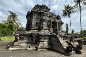 Daya Tarik Wisata Candi Ngawen