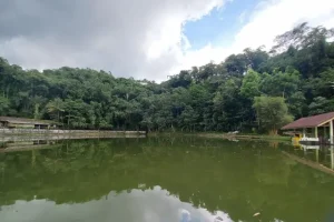 Daya Tarik Wisata Telaga Bleder