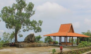 Gunung Gambar, Pesona Alam Eksotis Nan Indah di Gunung Kidul