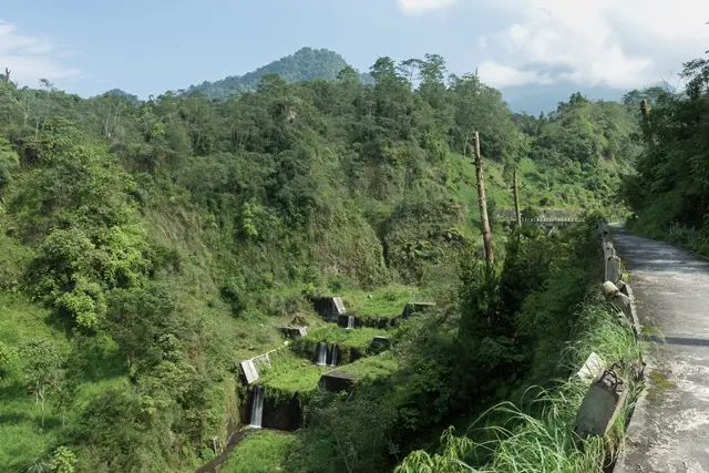 Shutterstock Wisata Plunyon Kalikuning