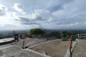 Daya Tarik Wisata Puncak Sosok