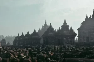 Sekilas Tentang Candi Plaosan