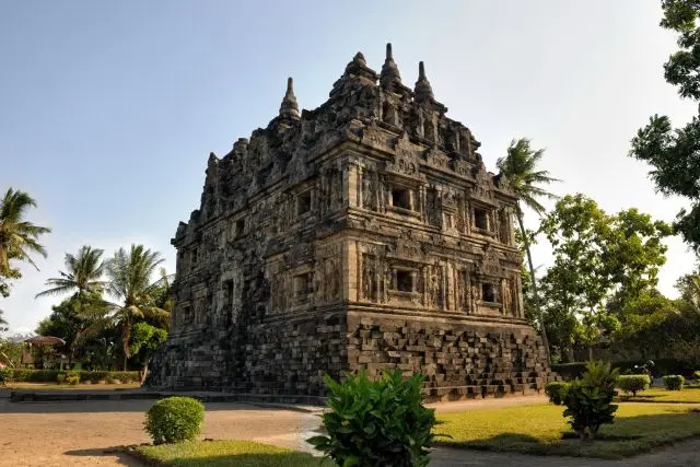 Shutterstock Fasilitas Candi Sari