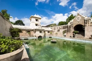 Shutterstock Sejarah Taman Sari
