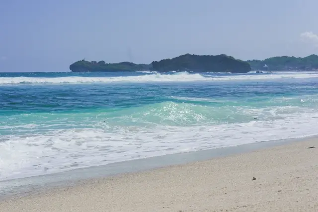 Shutterstock Wisata Pantai Indrayanti