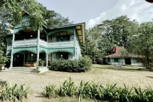 Daya Tarik Wisata Studio Alam Gamplong